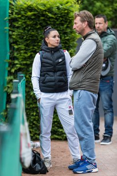 Bild 100 - BL2 Der Club an der Alster - DTV Hannover : Ergebnis: 7:2